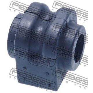 Втулка переднего стабилизатора FEBEST CRSB-PACF фото