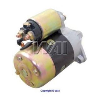 Стартер WAI 16940N фото 2