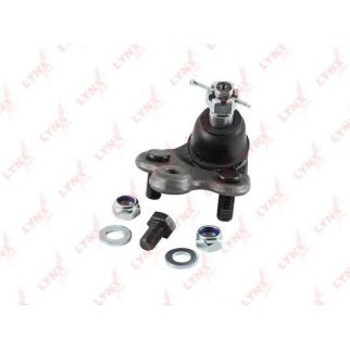 Опора шаровая правая нижняя LYNXauto C1327R фото