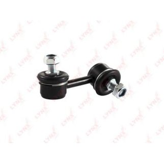 Стойка переднего стабилизатора левая LYNXauto C7058L фото