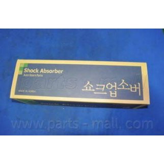 Амортизатор задний правый PARTS-MALL PJA-115A фото