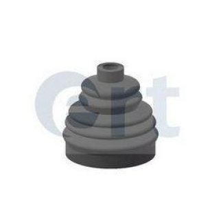 Пыльник ШРУСа наружн к-кт CHRYSLER: NEON II 99-06, PT CRUISER 00-10  CITROEN: C2 03-, C3 02-, C3 Pluriel 03- FORD: FOCUS II 04- HONDA: CIVIC VII Hatchback 99-06 фото