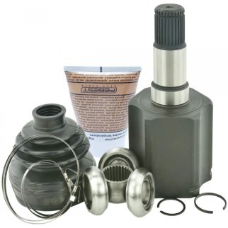 Шрус внутренний левый 26x40x29 фото