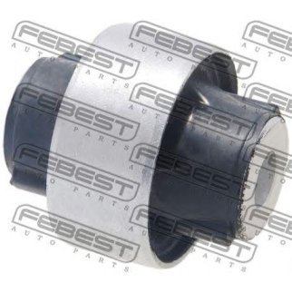 RNAB-001_сайлентблок переднего рычага задний! Renault Laguna 1.6-2.0 16V/1.5-3.0DCi07> фото