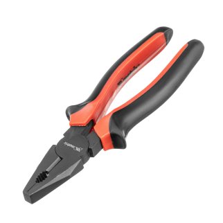 Плоскогубцы 200мм Black Nickel MATRIX фото