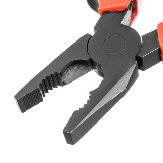 Плоскогубцы 200мм Black Nickel MATRIX фото 4 Плоскогубцы 200мм Black Nickel MATRIX фото 4