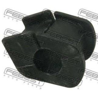 Втулка (сайлентблок) переднего стабилизатора FEBEST TSB-NCP93F фото
