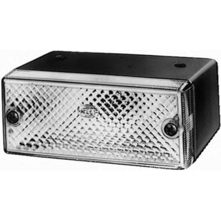 Фонарь заднего хода фото