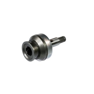 06-80229-SX_бендикс стартера !10z, 59,5od MITSUBISHI Canter 60 3.9 TD 05.1996 фото 2