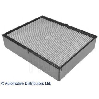 Фильтр салона LEXUS: LS 4300 0- фото