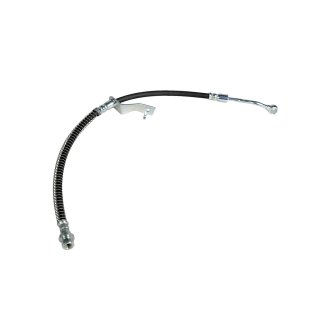 27-00402-SX_шланг тормозной! передний левый Kia Rio 15> фото