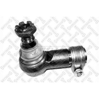 84-34061-SX_наконечник рулевой тяги! RHT M30x1.5/30L=120Omn DAF2100/300/500/700.F95 SETRA фото