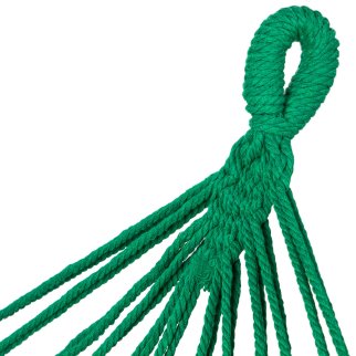 Гамак 200х100см с деревянными планками PALISAD фото 5