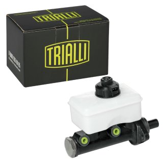 Цилиндр тормозной главный TRIALLI CF 002 фото