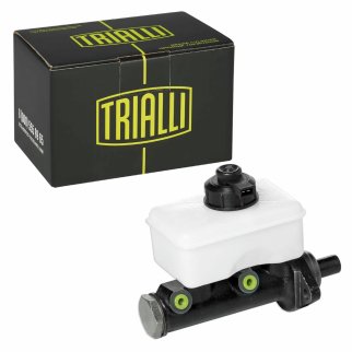 Цилиндр тормозной главный TRIALLI CF 002 фото