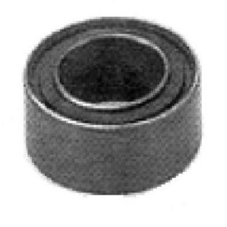 Сайлентблок рычага Metalcaucho 02870 фото