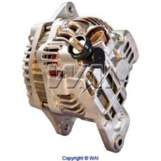 11225N_генератор! 90A Subaru Impreza/Legacy/Forester 1.6-2.0 98-07 фото 2