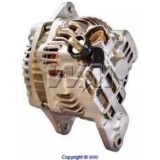 11225N_генератор! 90A Subaru Impreza/Legacy/Forester 1.6-2.0 98-07 фото