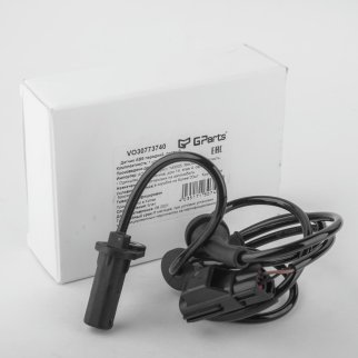 Датчик ABS Gparts VO30773740 фото