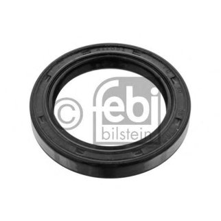Сальник ступицы FEBI 06174 фото