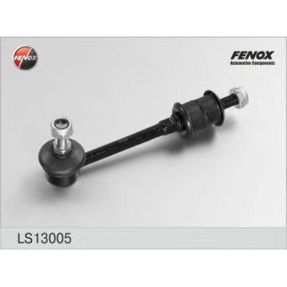 Стойка заднего стабилизатора Fenox LS13005 фото