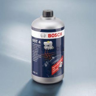 Жидкость тормозная BOSCH 1 987 479 107 фото