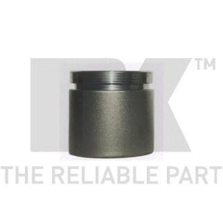 Поршень суппорта передн. L/R (54mm.) фото