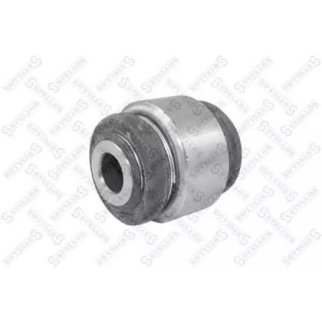 77-00964-SX_сайлентблок рычага плав.! Opel Vectra C/Signum, Saab 9-3, Fiat Croma all 02> фото