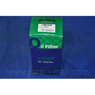 Фильтр масляный PARTS-MALL PBB-014 фото