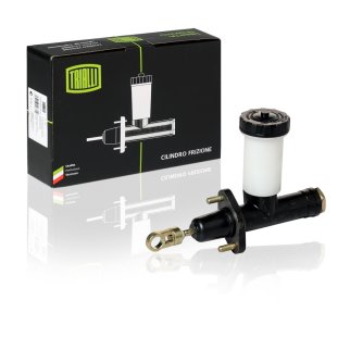 Цилиндр сцепления главный TRIALLI CF 803 фото