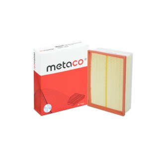 Фильтр воздушный metaco 1000-304 фото