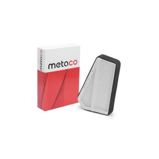 Фильтр салона metaco 1010-110 фото