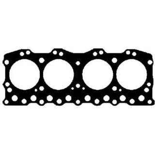 Прокладка ГБЦ фото