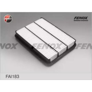 Фильтр воздушный Fenox FAI183 фото