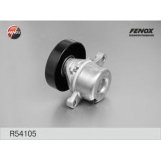 Ролик-натяжитель ручейкового ремня Fenox R54105 фото