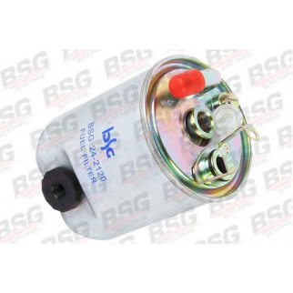 Фильтр масляный BSG BSG 60-140-002 фото