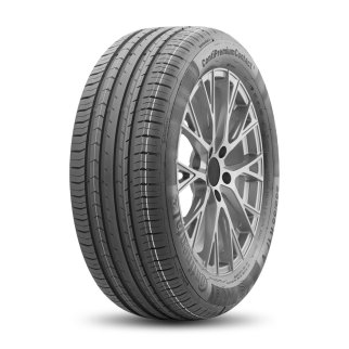 Шина Continental 215/55/17 V 94 ContiPremiumContact 5 фото 1