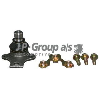 Опора шаровая JP Group 1140301900 фото