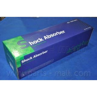 Амортизатор передний PARTS-MALL PJB-FL022 фото