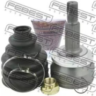ШРУС наружный передний FEBEST 0110-AUR20 фото
