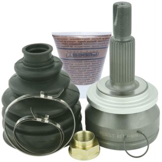 ШРУС наружный передний FEBEST 0110-AUR20 фото