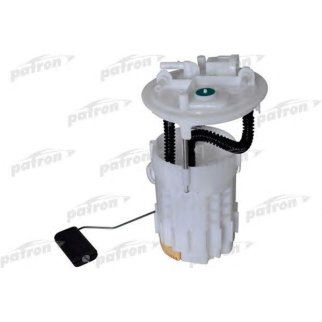 Датчик уровня топлива (модуль) RENAULT: KANGOO (KC0/1_) = 1.5 dCi (KC07)/1.5 dCi (KC08, KC09)= [97-] , KANGOO Express (FC0/1_) = 1.5 dCi (FC07, FC1R)/1.5 dCi (FC08, FC09)= фото