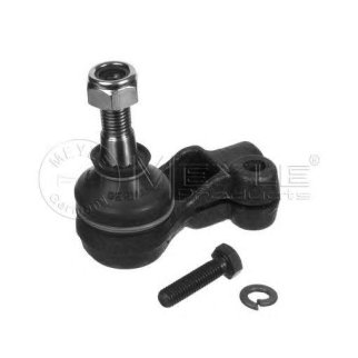 Наконечник рулевой R OPEL Astra F/Calibra/Vectra A MEYLE 616 020 5565 фото
