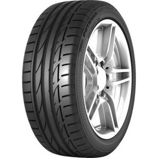 Шина Bridgestone 265/40/18 Y 101 Potenza S001 XL фото