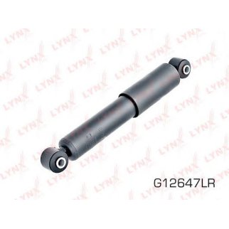 Амортизатор задний LYNXauto G12647LR фото