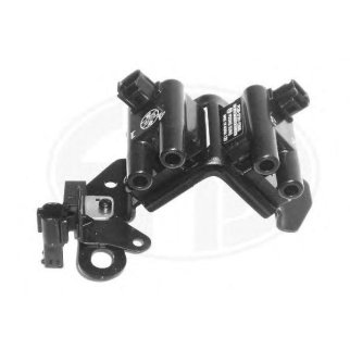 Катушка зажигания ERA 880140 фото