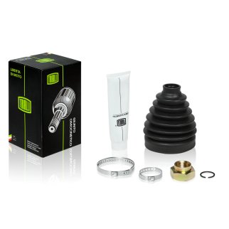 FG 803_к-кт пыльника ШРУСа наружный! LDV Maxus 05> фото