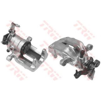 Суппорт тормозной фото