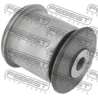 Сайлентблок FEBEST VWAB-033 фото