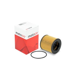Фильтр масляный metaco 1020-093 фото